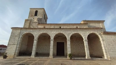 Iglesia de Nuestra Señora de la Asunción