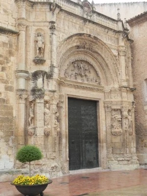 Iglesia de Nuestra Señora de la Asunción