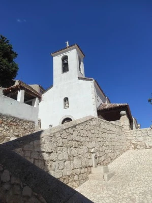 Iglesia de Nuestra Señora de La Asunción