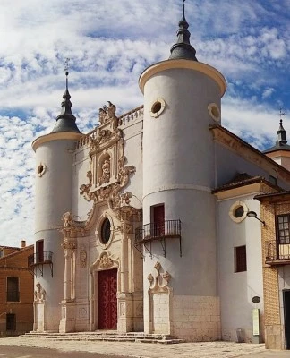 Iglesia de Nuestra Señora de la Asunción