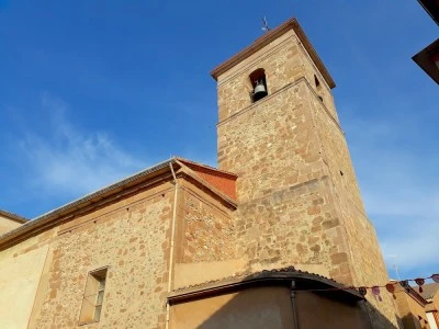 Iglesia de Nuestra Señora de la Expectación