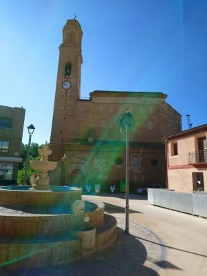 Iglesia de Nuestra Señora de Los Ángeles