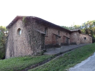 Iglesia de Nuestra Señora de los Ángeles