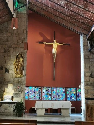 Iglesia de Nuestra Señora del Carmen
