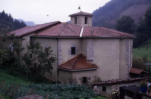 Iglesia de Nuestra Señora del Rosario
