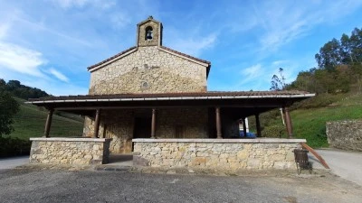 IGLESIA DE S JOSÉ