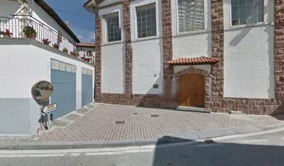 Iglesia de San Adrián