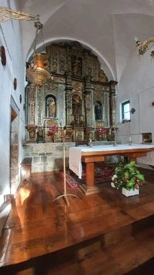 Iglesia de San Adrián