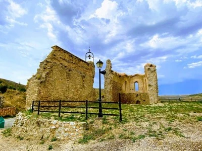 Iglesia de San Andrés