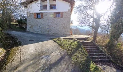 Iglesia de San Andrés