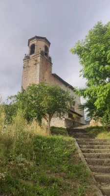 Iglesia de San Andrés