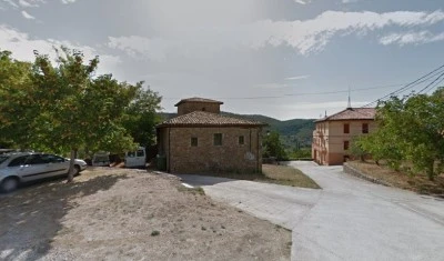 Iglesia de San Andrés