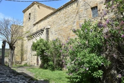 Iglesia de San Andrés