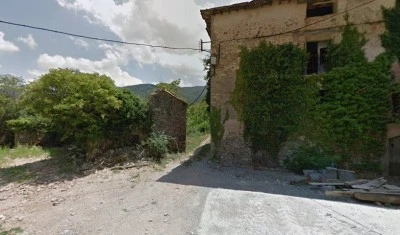 Iglesia de San Andrés