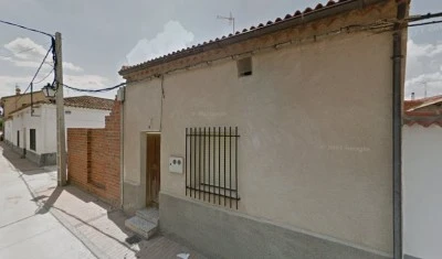Iglesia de San Antonio