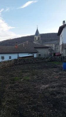 Iglesia de San Antonio