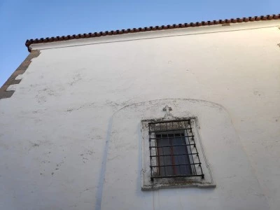 Convento Nuestra Señora de Gracia