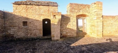 Iglesia de San Bartolomé