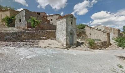 Iglesia de San Clemente