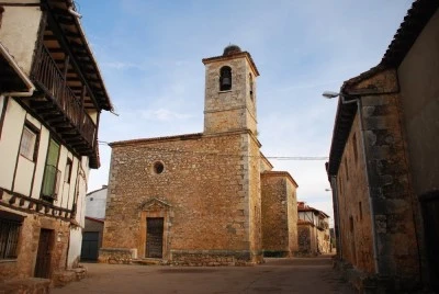 Iglesia de San Esteban