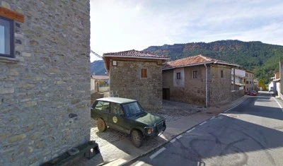 Iglesia de San Esteban
