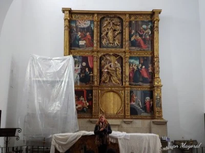 Convento Nuestra Señora del Recuerdo