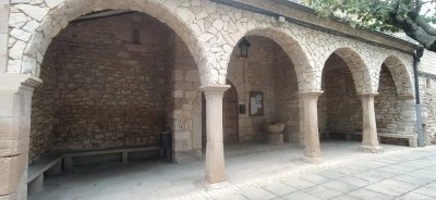 Iglesia de San Esteban de Murieta