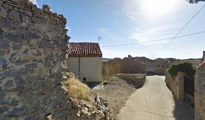 Iglesia de San Esteban Protomàrtir