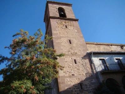 Iglesia de San Félix