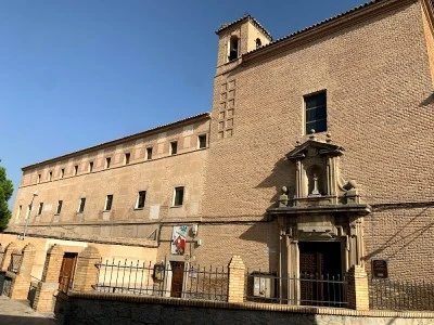 Convento Padres Franciscanos