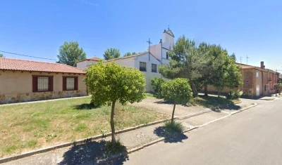 Iglesia de San Feliz