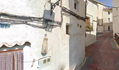 Iglesia de San José
