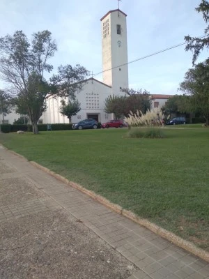 Iglesia de San José Obrero