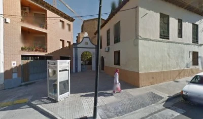 Iglesia de San Juan Bautista