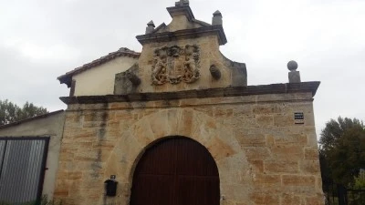 Iglesia de San Juan Bautista