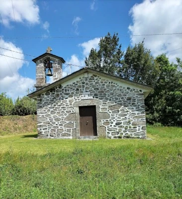 Capela de Santa Mariña