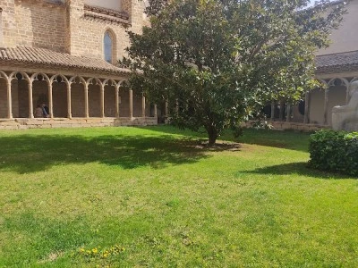 Convento San Francisco de Asís
