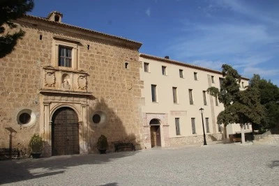 Convento San Luis
