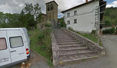 Iglesia de San Lorenzo