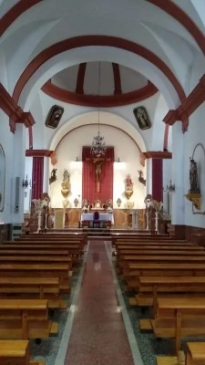Iglesia de San Lorenzo Mártir