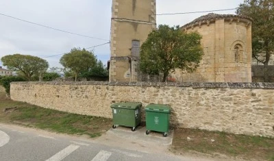 Iglesia de San Martín