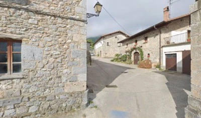 Iglesia de San Martín