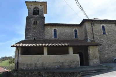 Iglesia de San Martín