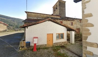 Iglesia de San Martín
