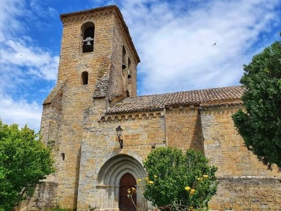 Iglesia de San Martín