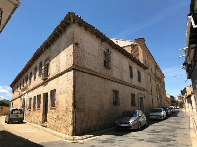 Convento Santo Domingo de Guzmán