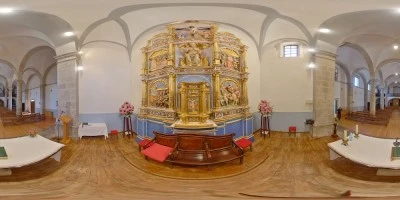 Iglesia de San Martín