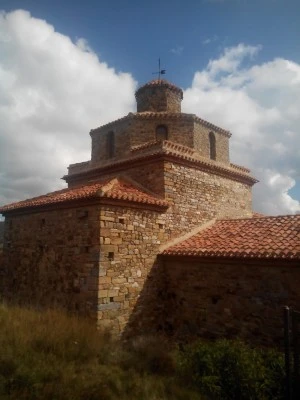 Iglesia de San Martín de Tours