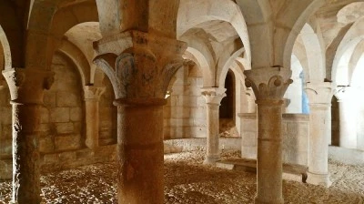 Iglesia de San Martín de Tours