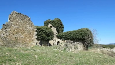 Iglesia de San Martín de Tours